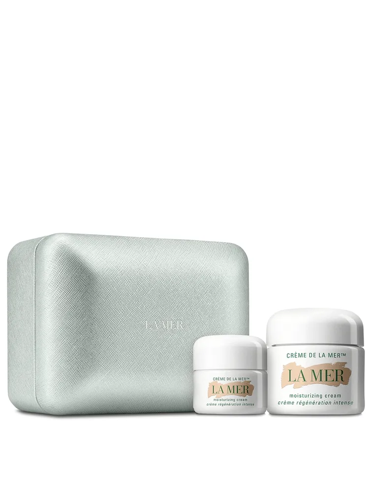 The Crème de la Mer Duet
