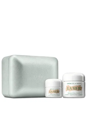 The Crème de la Mer Duet