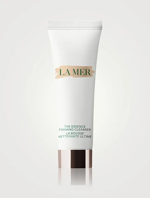 The Essence Foaming Cleanser