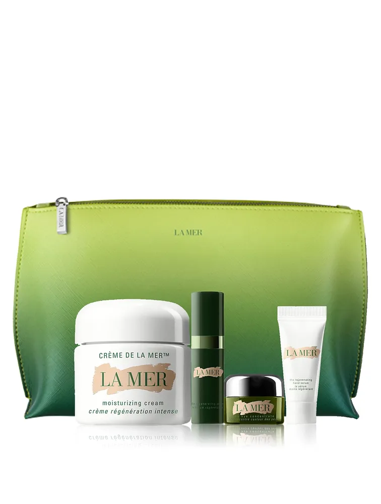 The Beauty of Calm Collection
