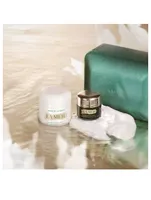 The Multitudes of Moisture Collection