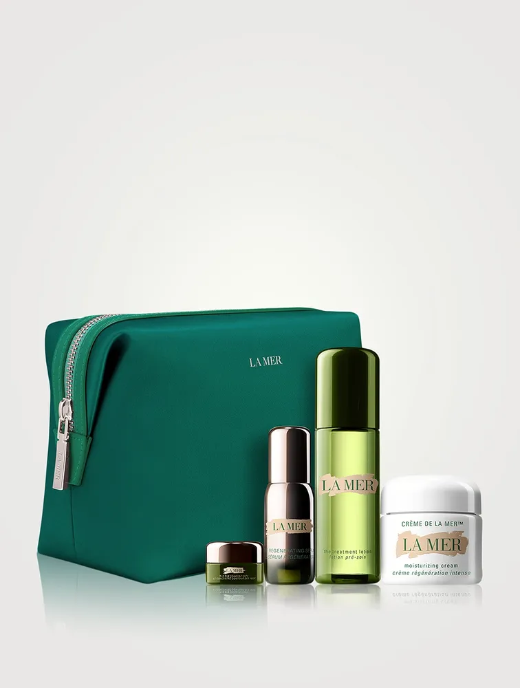 The Rejuvenating Rituals Collection