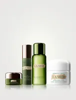 The Energize and Replenish Collection