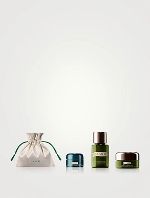 La Mer 4-piece Gift