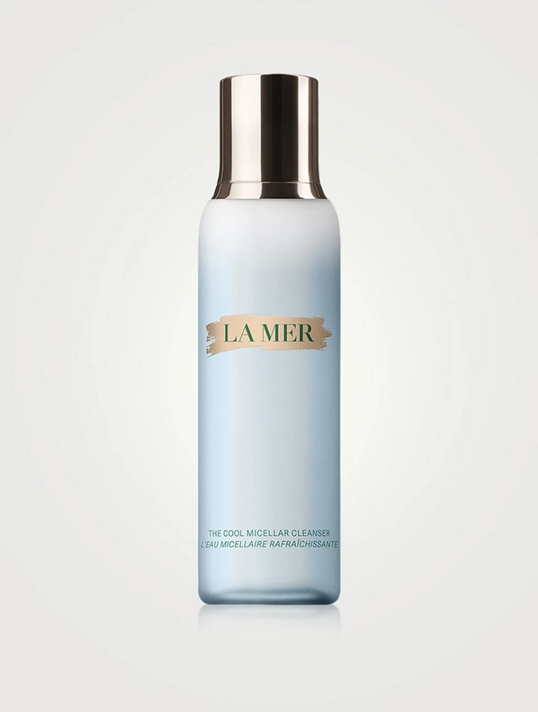 The Cool Micellar Cleanser