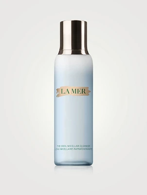 The Cool Micellar Cleanser