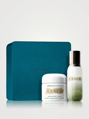 The Revitalizing Hydration Collection