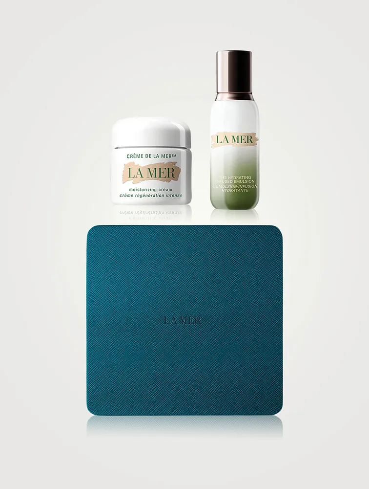 The Revitalizing Hydration Collection