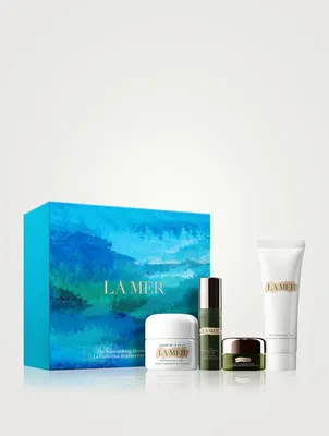 The Replenishing Moisture Collection