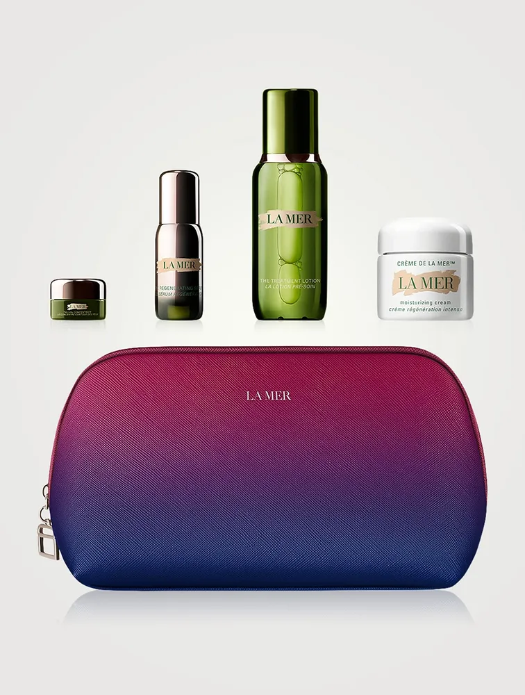 The Firming Moisture Collection