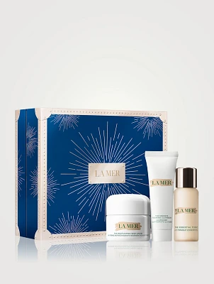 The Energizing Hydration Set