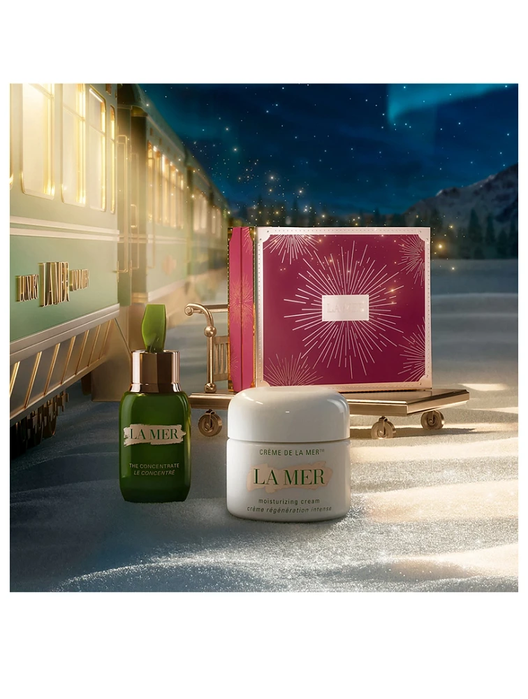 The Soothing Strength Set
