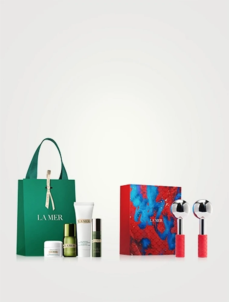 La Mer Winter Gift