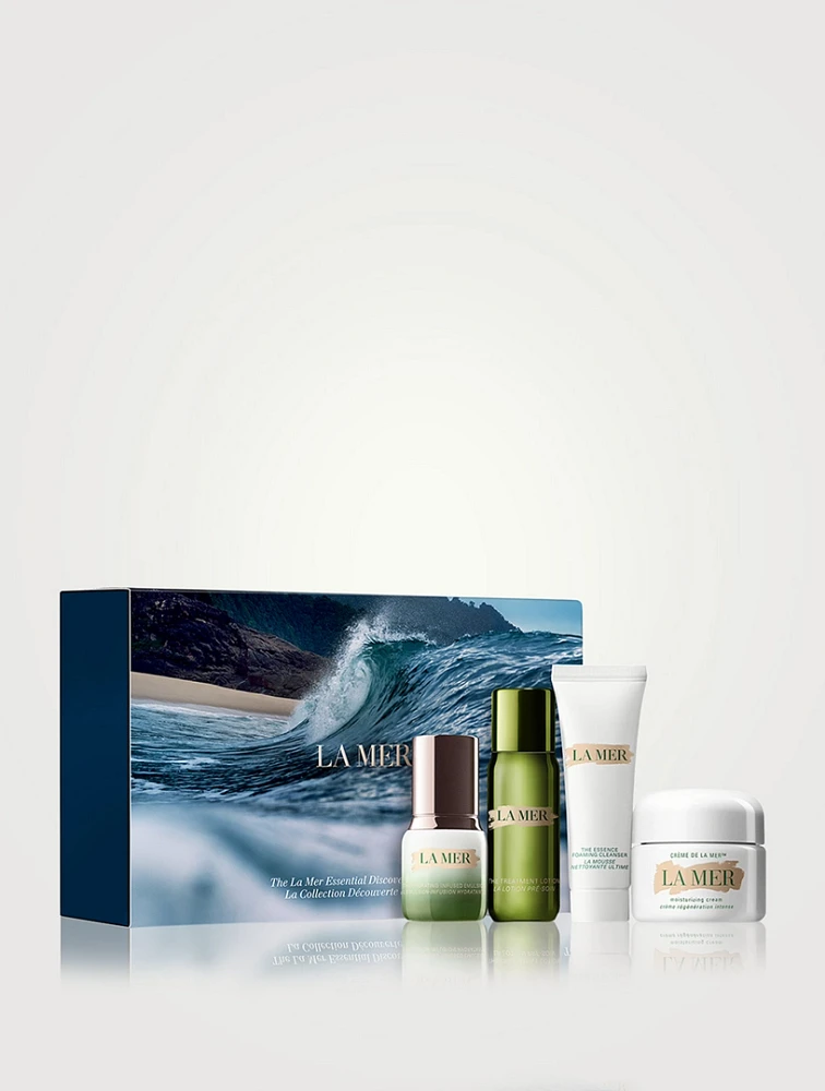 La Mer Discovery Collection