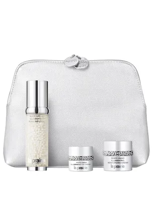 White Caviar Ritual Limited-Edition Set