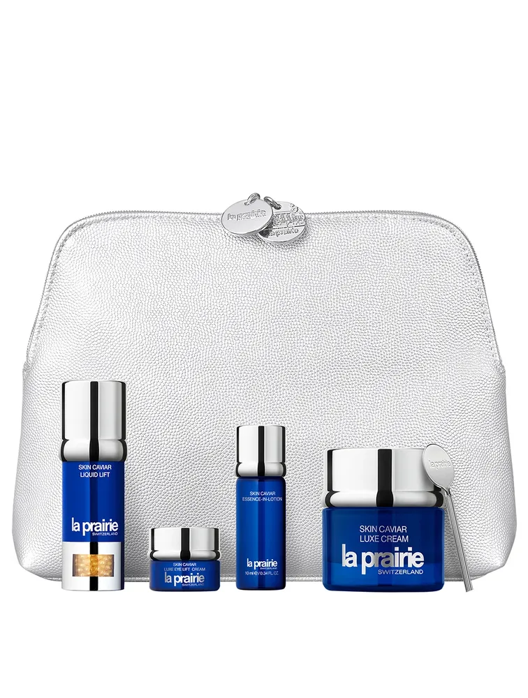 Skin Caviar Ritual Limited-Edition Set