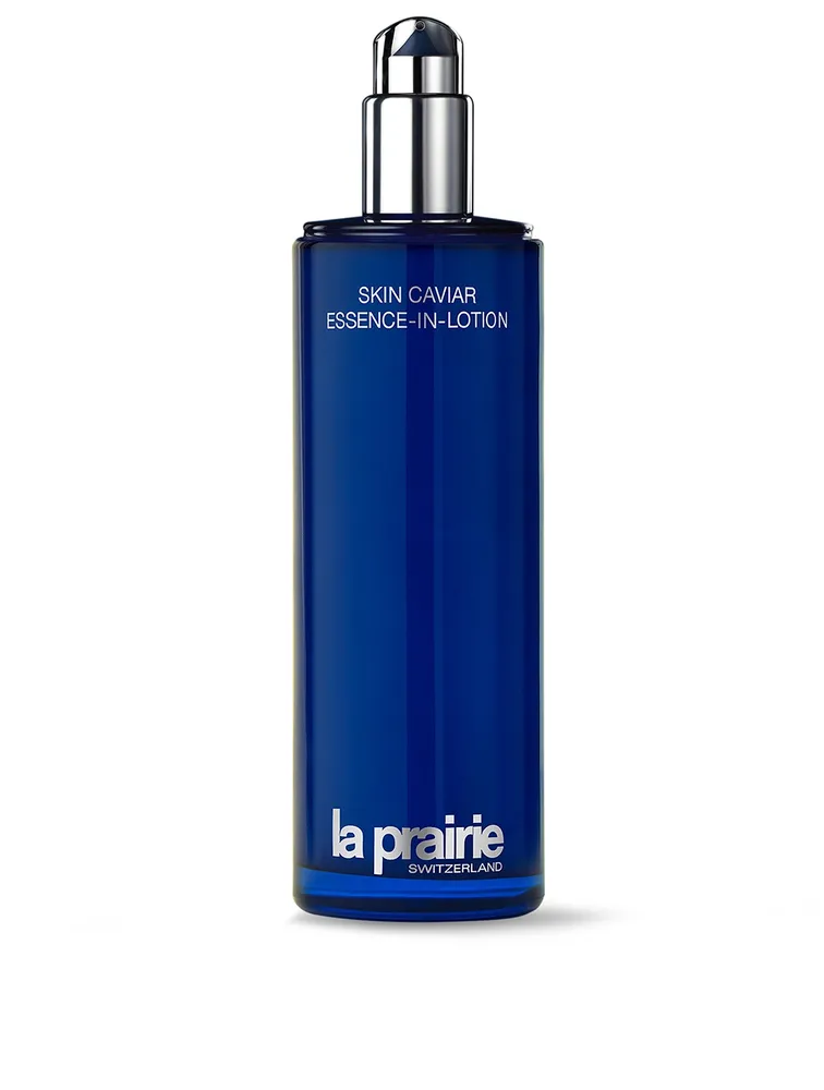 Skin Caviar Essence-in-Lotion - Limited Edition
