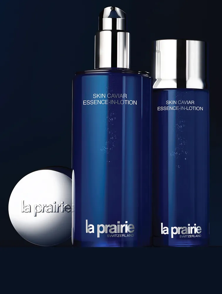 Skin Caviar Essence-in-Lotion - Limited Edition