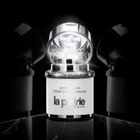 White Caviar Crème Extraordinaire