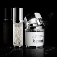 White Caviar Crème Extraordinaire