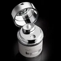 White Caviar Crème Extraordinaire