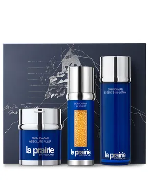 Skin Caviar Exquisite Ritual Limited-Edition Set