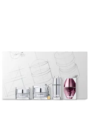 Platinum Rare Exquisite Ritual Limited-Edition Set