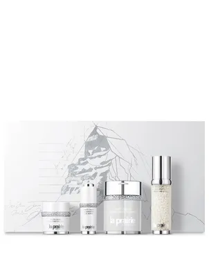 White Caviar Exquisite Ritual Limited-Edition Set
