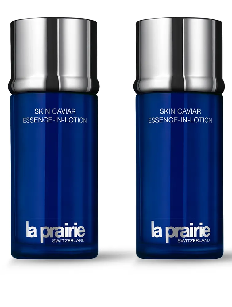 Skin Caviar Essence Duo