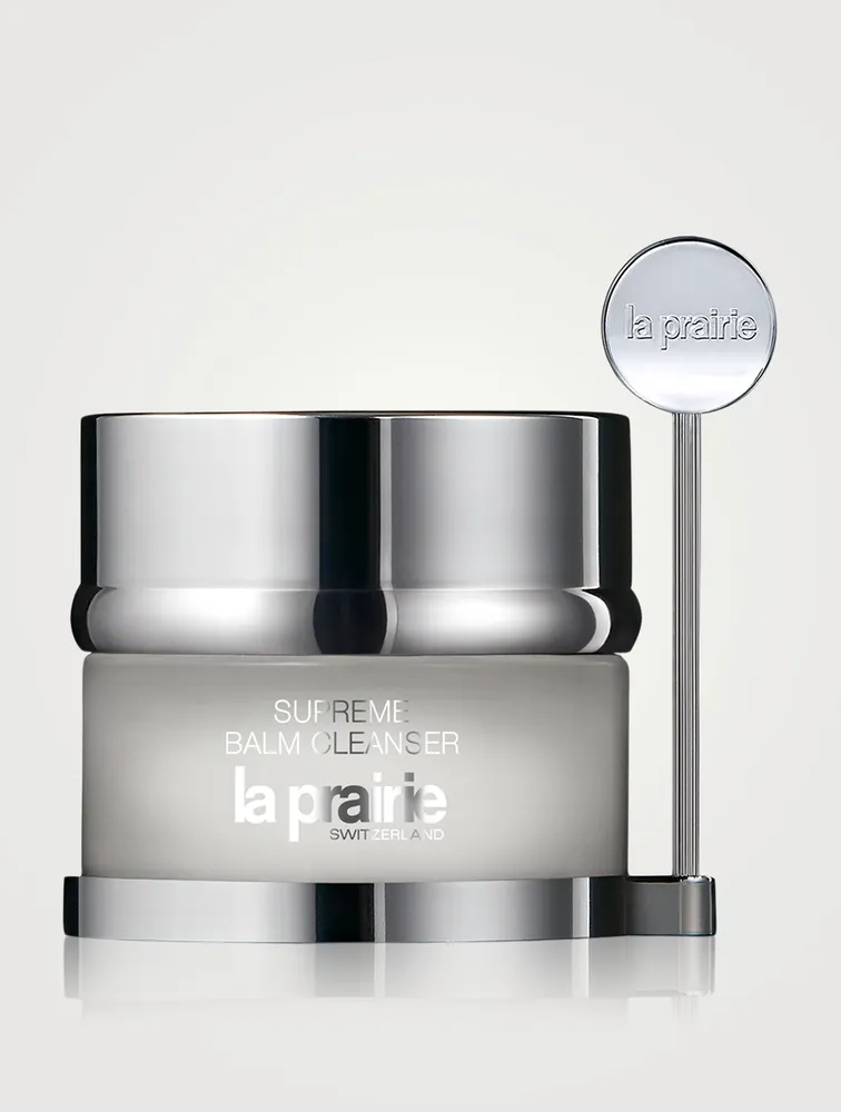 Supreme Balm Cleanser