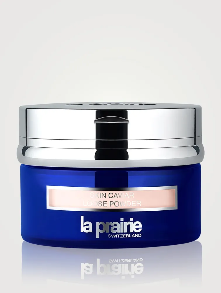 Skin Caviar Loose Powder