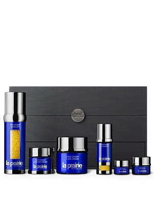 Skin Caviar Lifting and Firming Ritual