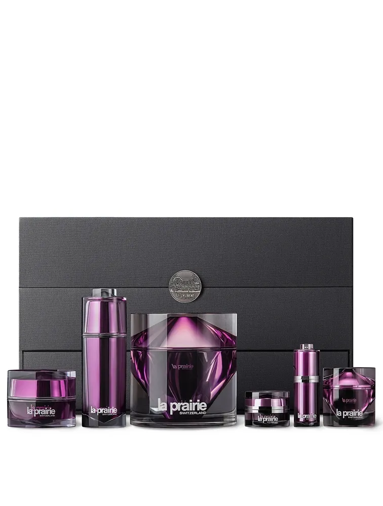Platinum Rare Haute-Rejuvenation Ritual