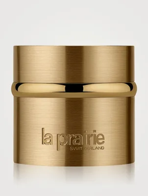 Pure Gold Radiance Cream