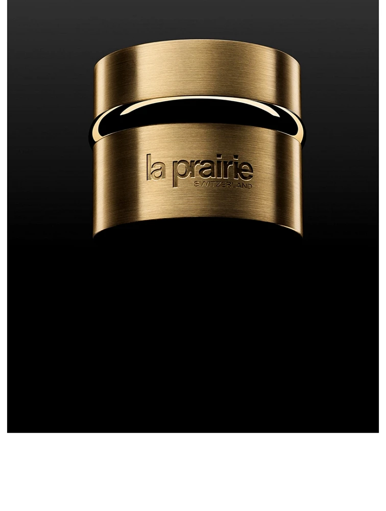 Pure Gold Radiance Eye Cream