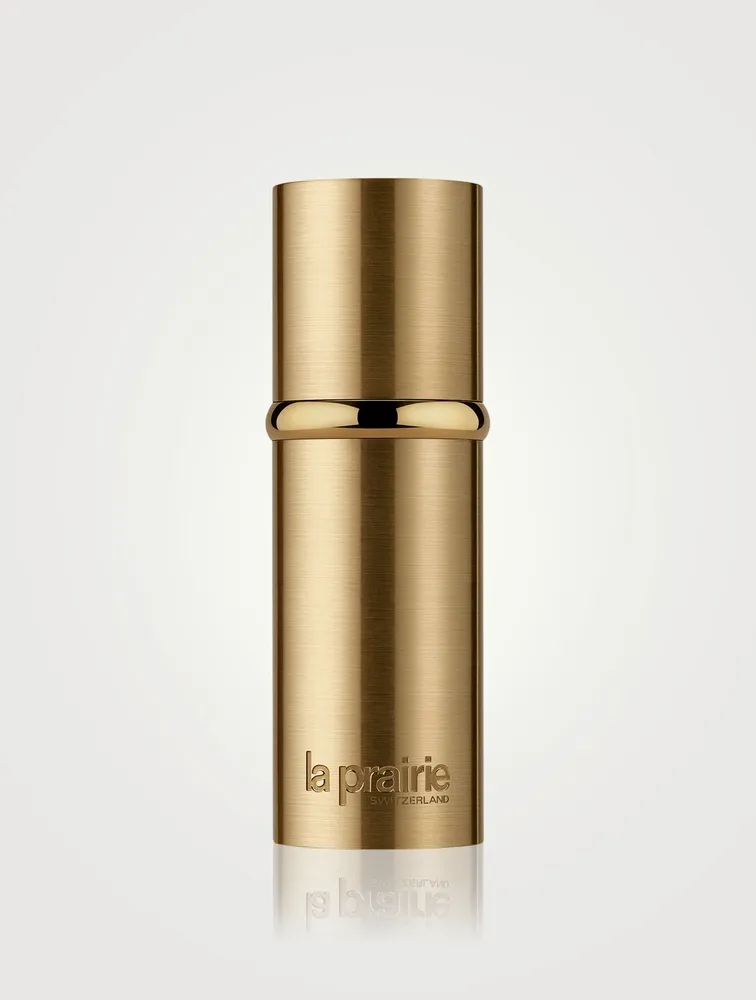 Pure Gold Radiance Concentrate