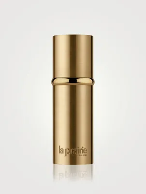 Pure Gold Radiance Concentrate
