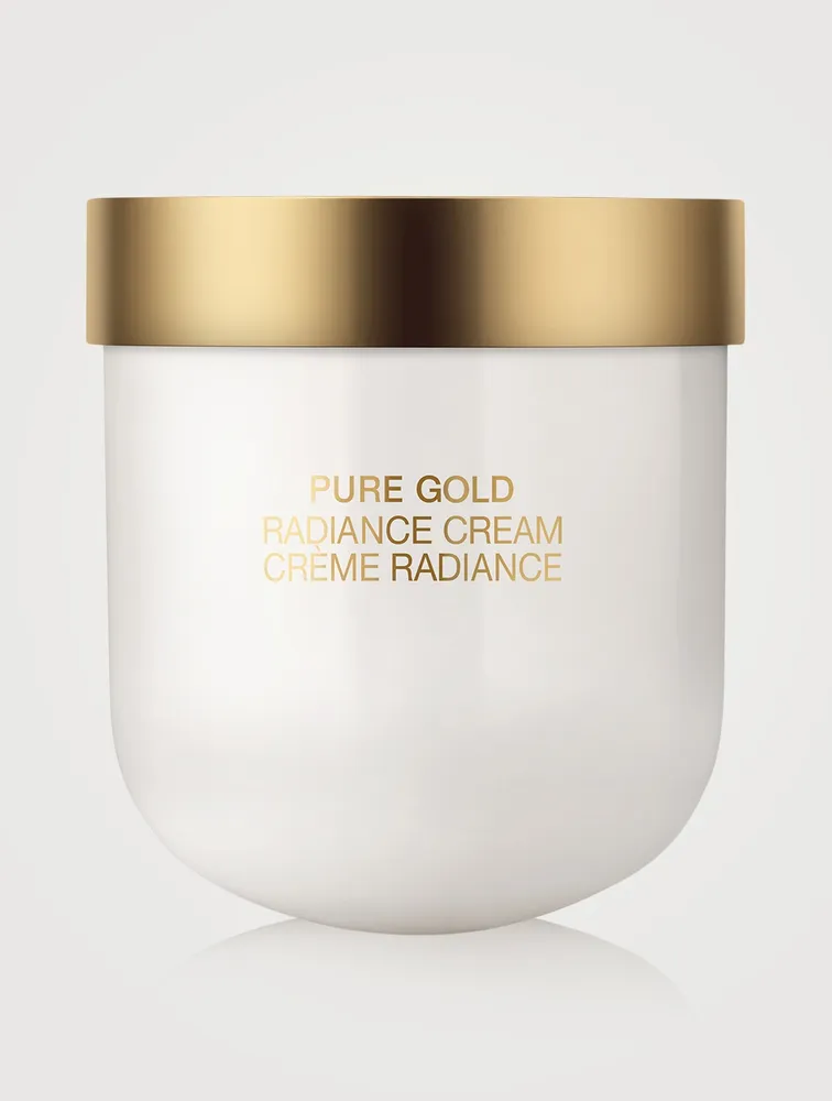 Pure Gold Radiance Cream Refill