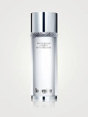 White Caviar Essence Extraordinaire