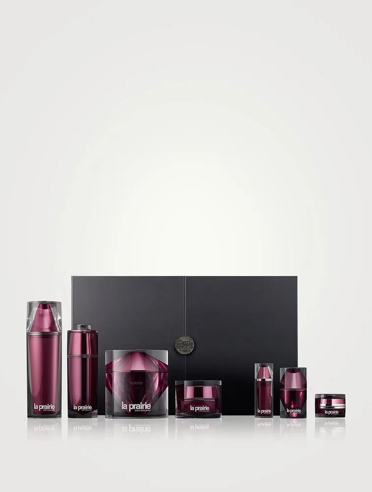 Platinum Rare Luxury Holiday Ritual