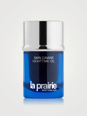 Skin Caviar Nighttime Oil