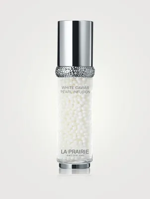 White Caviar Pearl Infusion