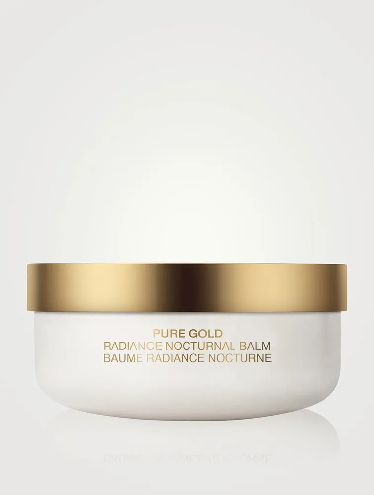 Pure Gold Radiance Nocturnal Balm Refill