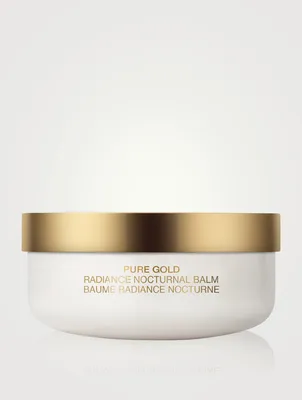 Pure Gold Radiance Nocturnal Balm Refill