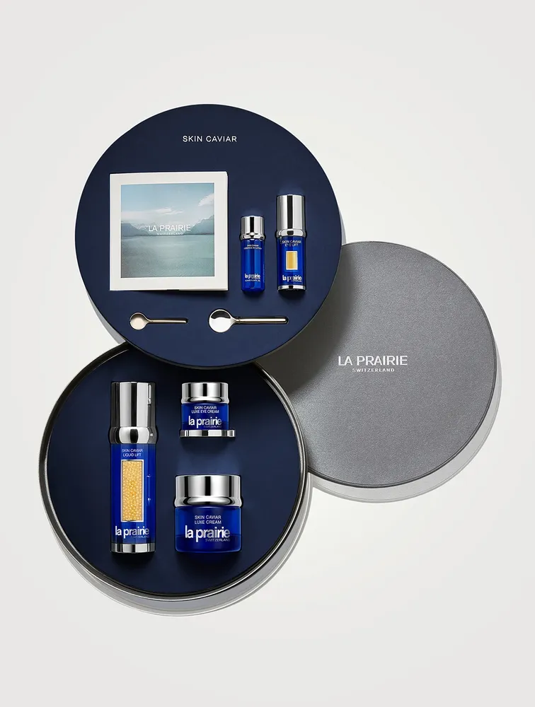 Skin Caviar Luxury Ritual