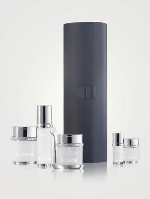 White Caviar Holiday Ritual Set