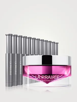 Platinum Rare Haute Rejuvenation Intensive Treatment Mask