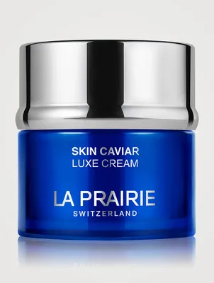 Skin Caviar Luxe Cream Moisturizer