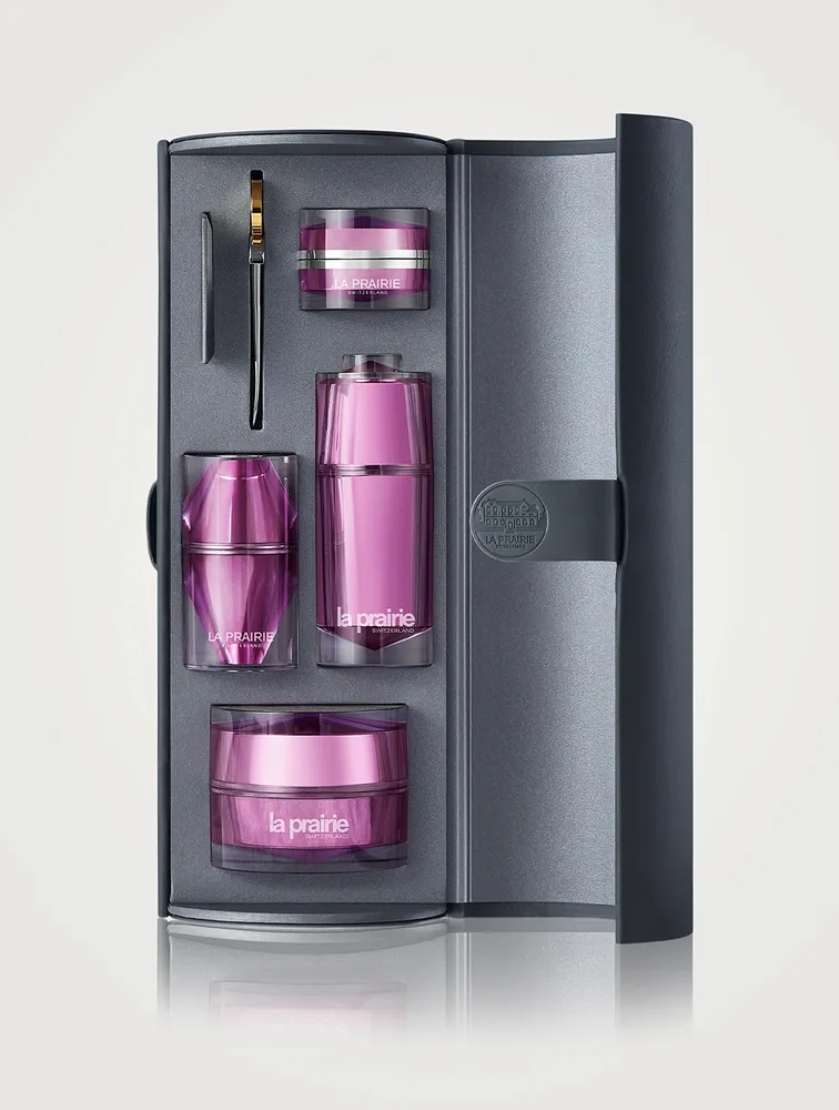 Platinum Rare Luxury Ritual Gift Set ($3396 Value)