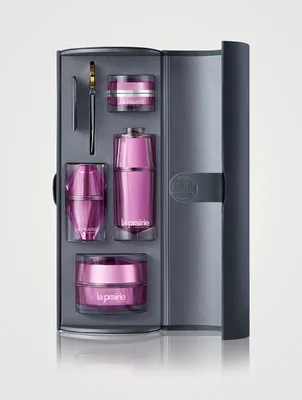 Platinum Rare Luxury Ritual Gift Set ($3396 Value)